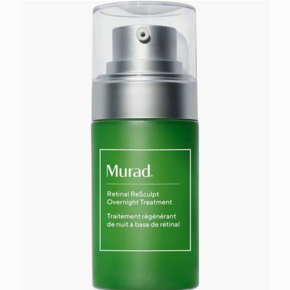 New MURAD Retinal ReSculpt Overnight Treatment - 0.5oz